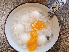 桔露汤圆-虾小龙老长沙龙虾馆(坡子街店)