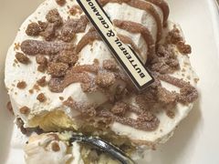 -B&C黄油与面包·THE GARDEN BAKERY概念店(世纪汇店)