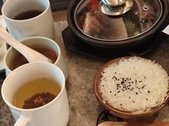 -和子足浴SPA会馆(东方之门店)