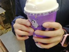 -一只酸奶牛(八一路店)