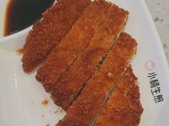 -小杨生煎(周浦万达店)