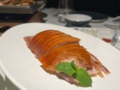 -四季民福烤鸭店(外滩外白渡桥店)