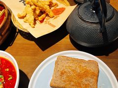-向川南·水煮鱼·川菜(和平里店)