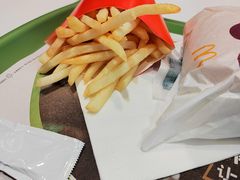-麦当劳(皇岗路店)