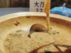 -金狮麟·新豫菜(金码大厦店)