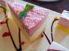 -YUE·6·西式融合餐厅(外滩六号店)