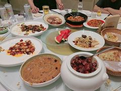 -香融府·烤鸭·家常菜(马家堡路店)