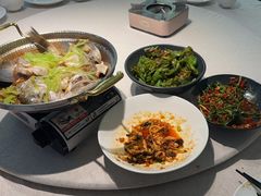 -简小舍·民间手艺菜(武昌江滩店)