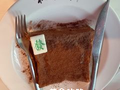 漏奶华-今朝桃花醉川菜(县西巷店)