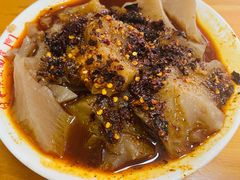 -蒋家槟豆面皮(友爱路店)