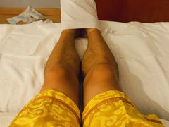 -金蚁康•经络调理•肩颈按摩(万达金街店)