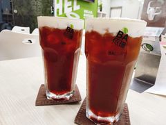 厚奶缇红-813芭依珊 BAESAn(皇冠十畝地店)
