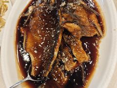 -楼外楼(西湖景区孤山路店)