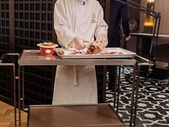 -秀儿四九城·新京菜(亚运村鸟巢店)