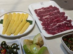 -围炉夜话·潮汕卤水火锅(榕江店)