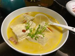 淮扬炖老豆腐-彩虹之约•淮扬家宴(亚运村店)
