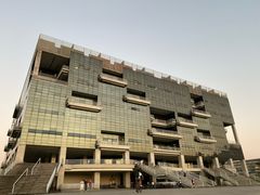 -广东工业大学(大学城校区)