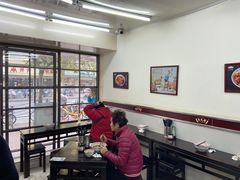 大堂-吴茂兴本帮面(百色路店)