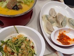 -喜家德虾仁水饺(中央大街店)