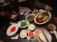 -知楚•精致湖北菜(武商MALL店)