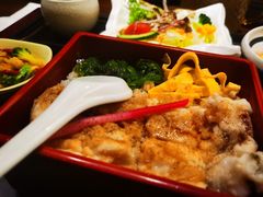 -江户前日本料理(瑞诗酒店店)