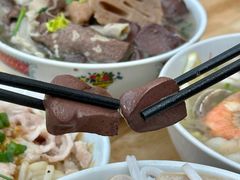 -老字號·桥下猪肚(龙眼南路店)
