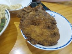-天天鲜面馆(衡山路店)