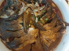 -好嫂子酱猪手•农家菜(华远坊店)