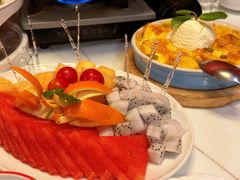 -新白鹿餐厅(第一百货店)