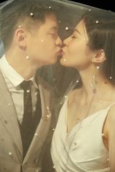 点击看大图 -金夫人婚纱摄影(包河万达店)