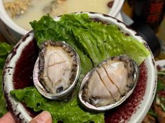 -金龙·打边炉(南京西路店)