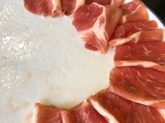 -蒙星月涮肚火锅城(宏运家园店)