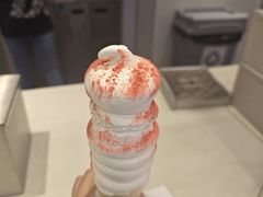 -DQ·蛋糕·冰淇淋(湖景东路店)