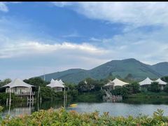 -帐篷客·溪龙茶谷度假酒店