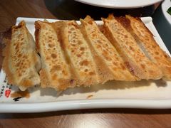 -春水锅贴·传统鲁菜(大明湖店)