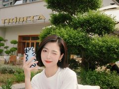 -翠贝卡&Mama Kelly Brunch Coffee(河西店)