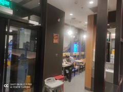 -汉堡王(北京三里屯购物中心)