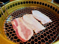 -九畋町和牛黑牛烤肉料理(三里屯3·3大厦店)