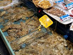 -好兄弟郭巨海鲜(天一阁店)