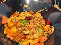 -天府国麻辣香锅(悦荟广场店)