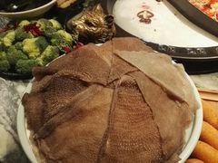 -袁老四重庆老火锅(中瀛御景店)