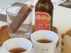-蔡澜点心·粤菜(嘉里中心店)