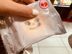 -不二家(数寄屋橋店)