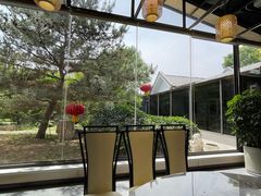 -会宾园·云山宴中餐