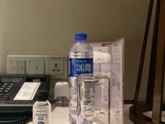 -扬州皇冠假日酒店