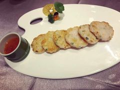 -广州文华东方酒店·江-由辉师傅主理