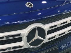 -宁波之星奔驰4S店(海曙店)