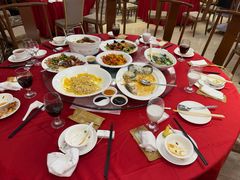 -顺德人家食府(黄金广场店)