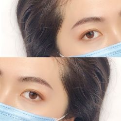 -UP&UP·半永久眉毛眼线机器野生眉