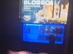 -盛焰铁板烧(王府井店)